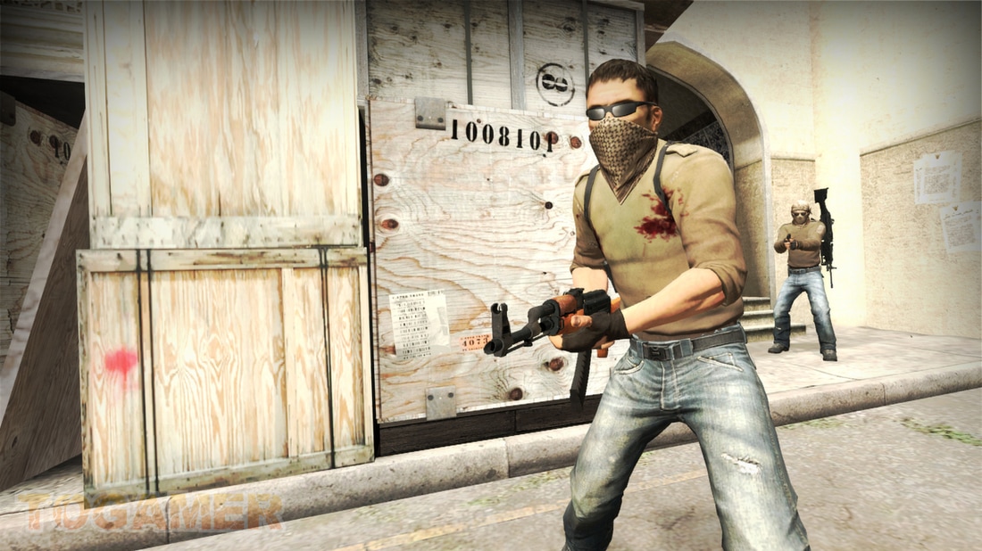 Counter strike global offensive full game download warzone ...